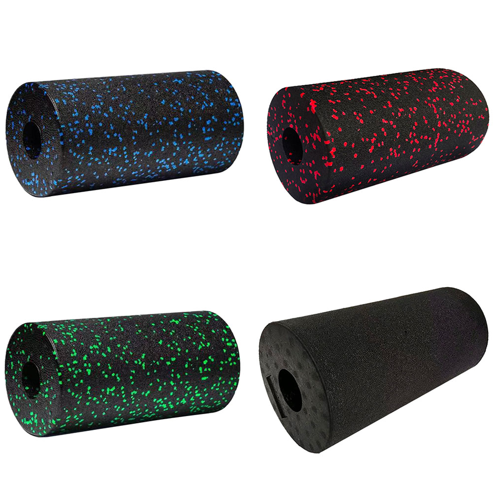 Muscle Roller Stick - Rouleau en mousse pour exercices, rouleau
