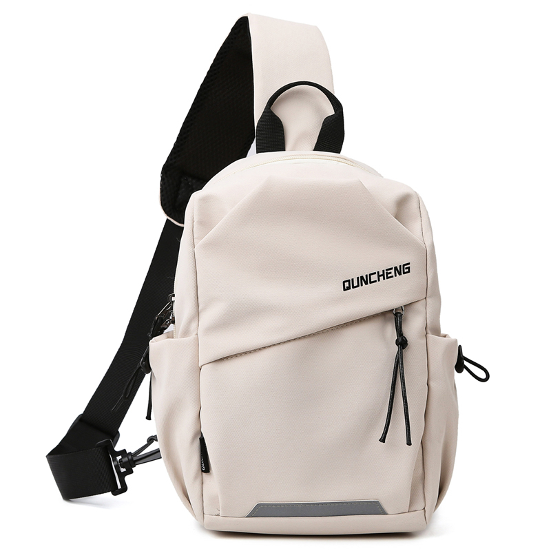 Running Gear Bag - Sac de poitrine pour hommes, sac