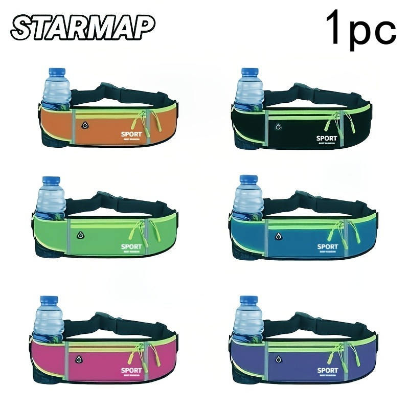 Running Gear Marathon - Sac banane de course pour sports