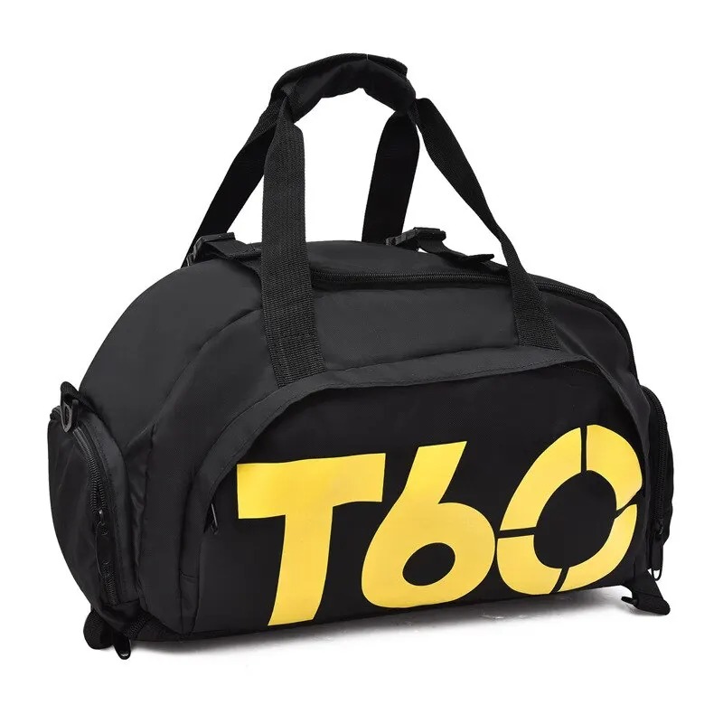 Running Gear Bag - Sac de Sport sac de Fitness