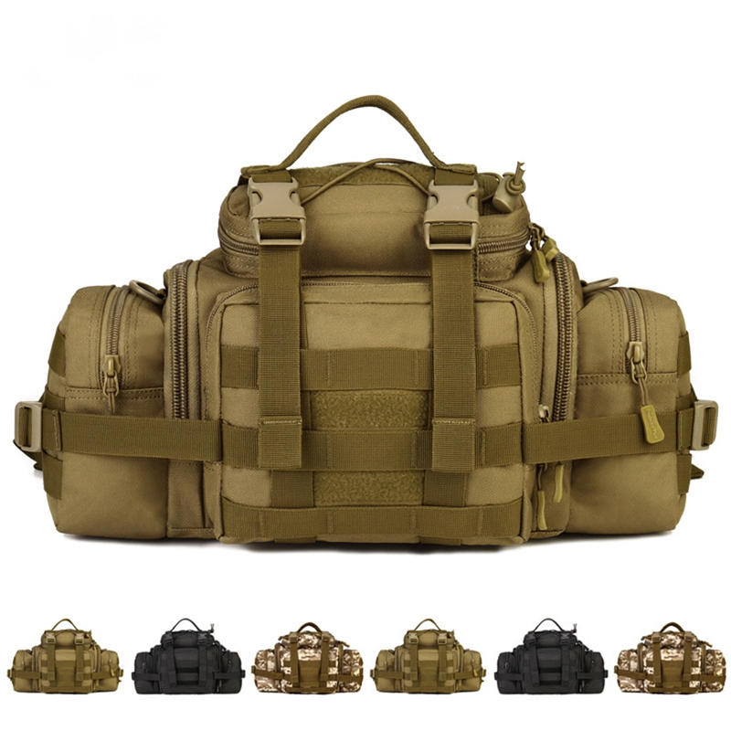 Running Gear Box - Sac de taille multifonctionnel pour le