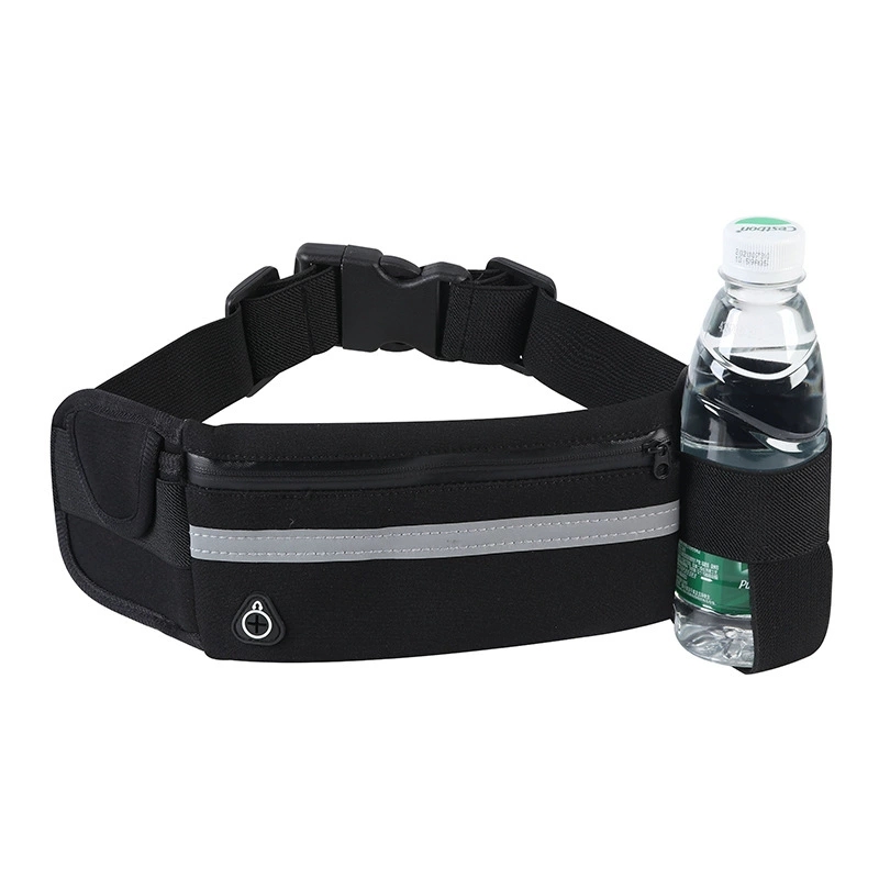 Sac banane de sport d'extérieu - Running Gear Bag avis et prix