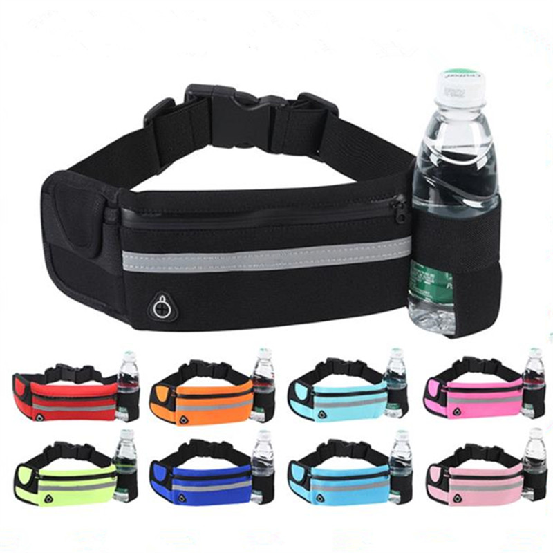 Sac banane de sport d'extérieu - Running Gear Bag avis et prix