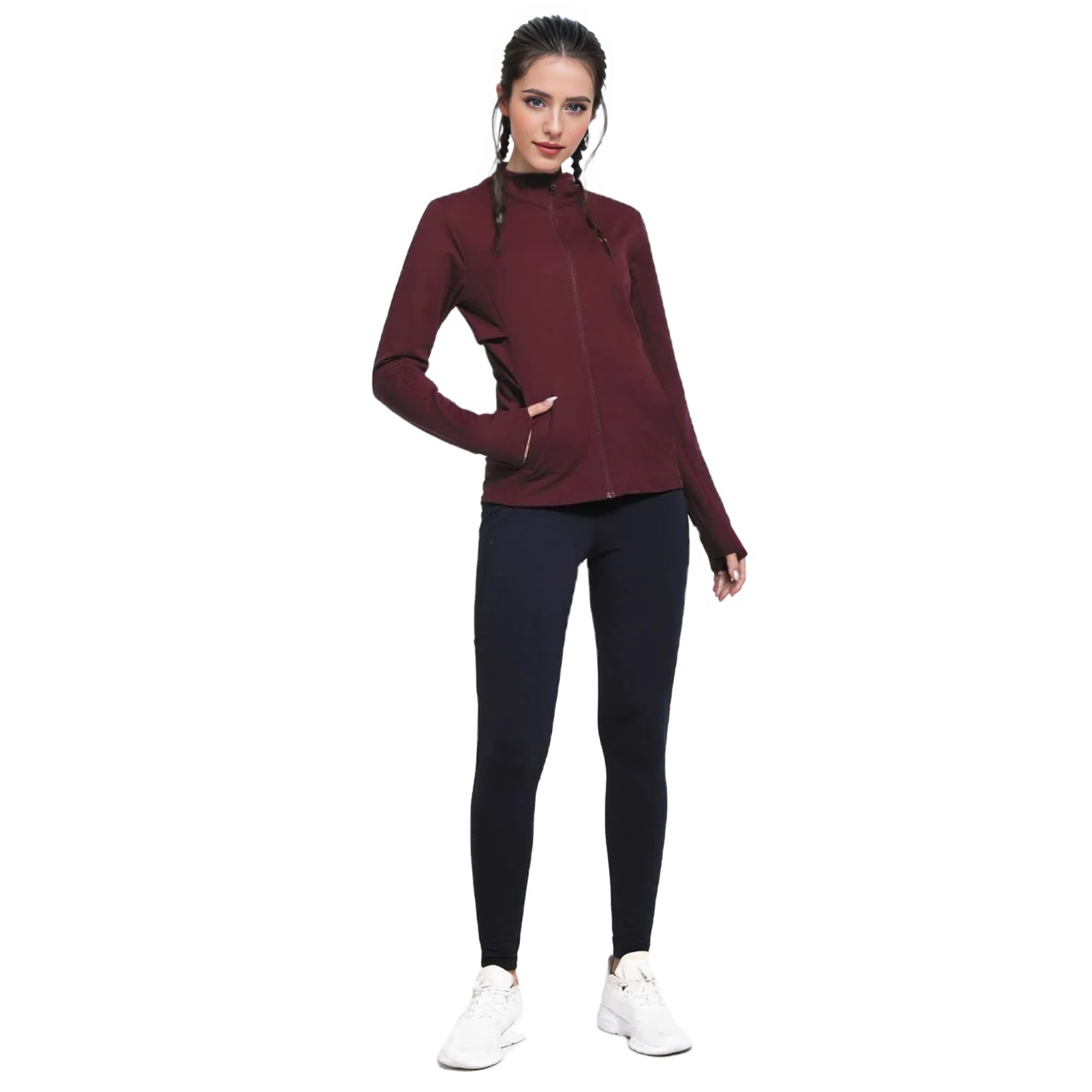 Vêtements de sport thermiques  - Running Gear In The Cold avis et prix