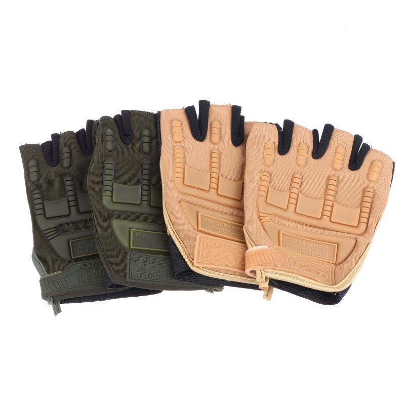 Gants respirants demi-doigts p - Running Gear Girls avis et prix