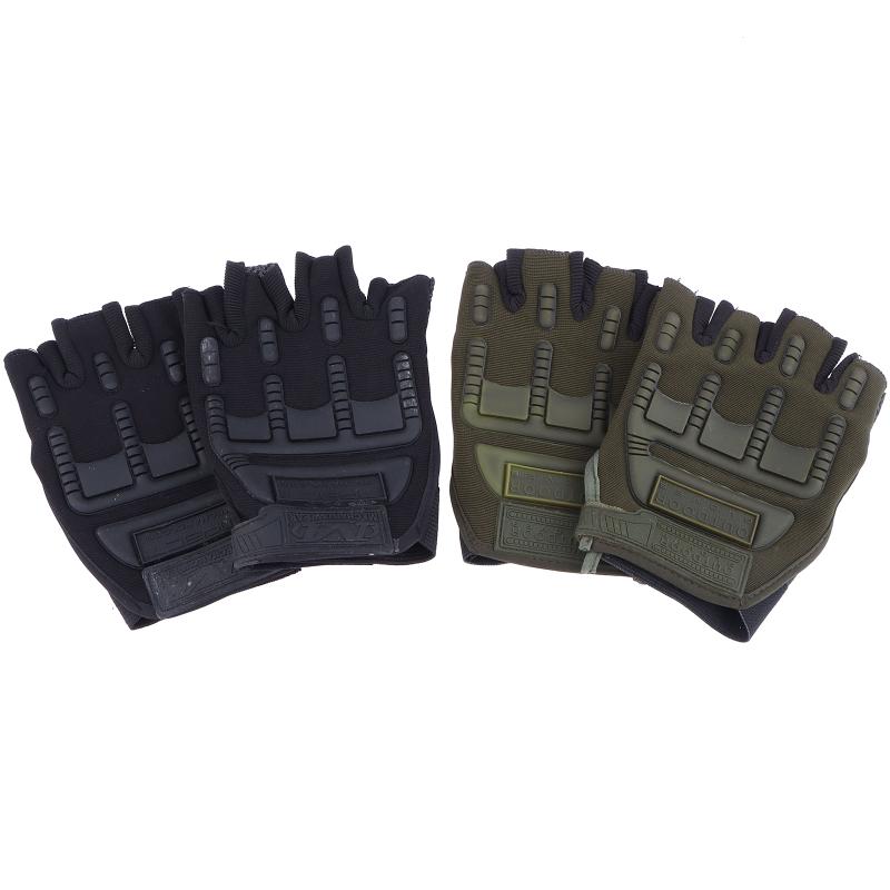 Gants respirants demi-doigts p - Running Gear Girls avis et prix