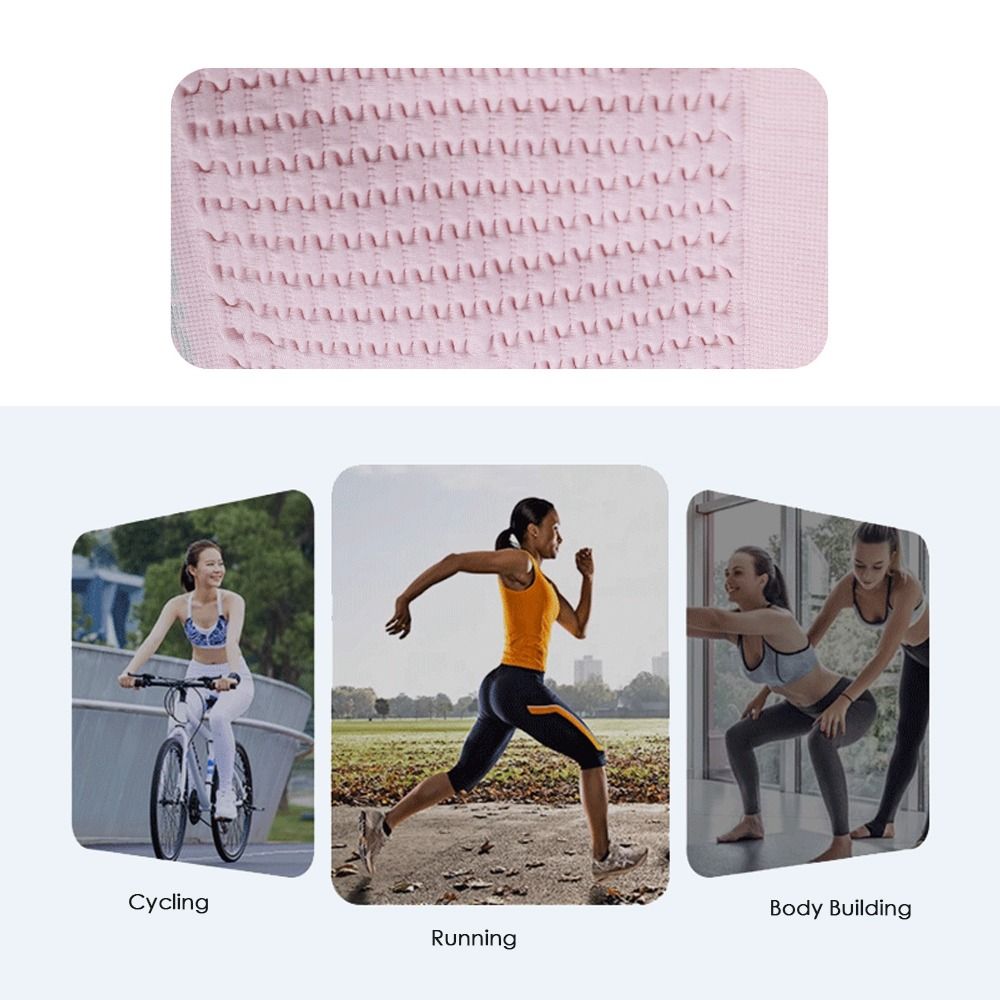 Sac de taille invisible unisex - Running Gear Bag avis et prix