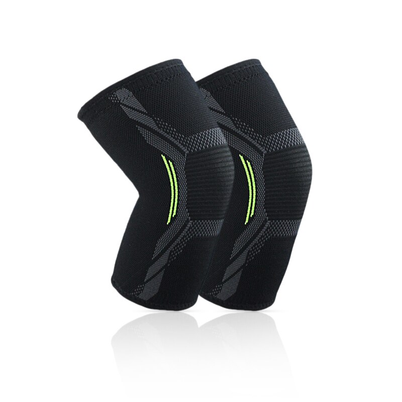 Genouillère Unique Tricoté En  - Running Gear In The Cold avis et prix