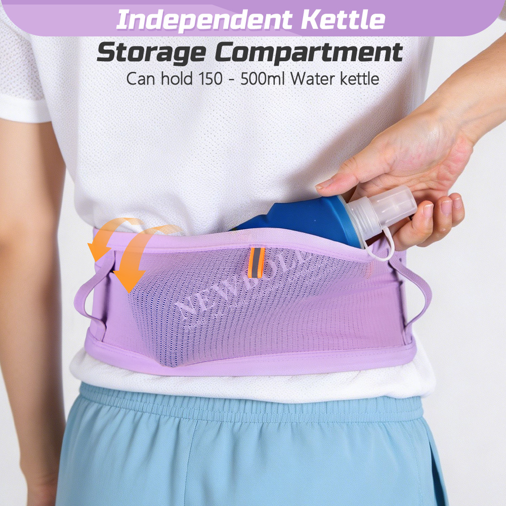 Nouvelle ceinture de course él - Running Gear Bag avis et prix