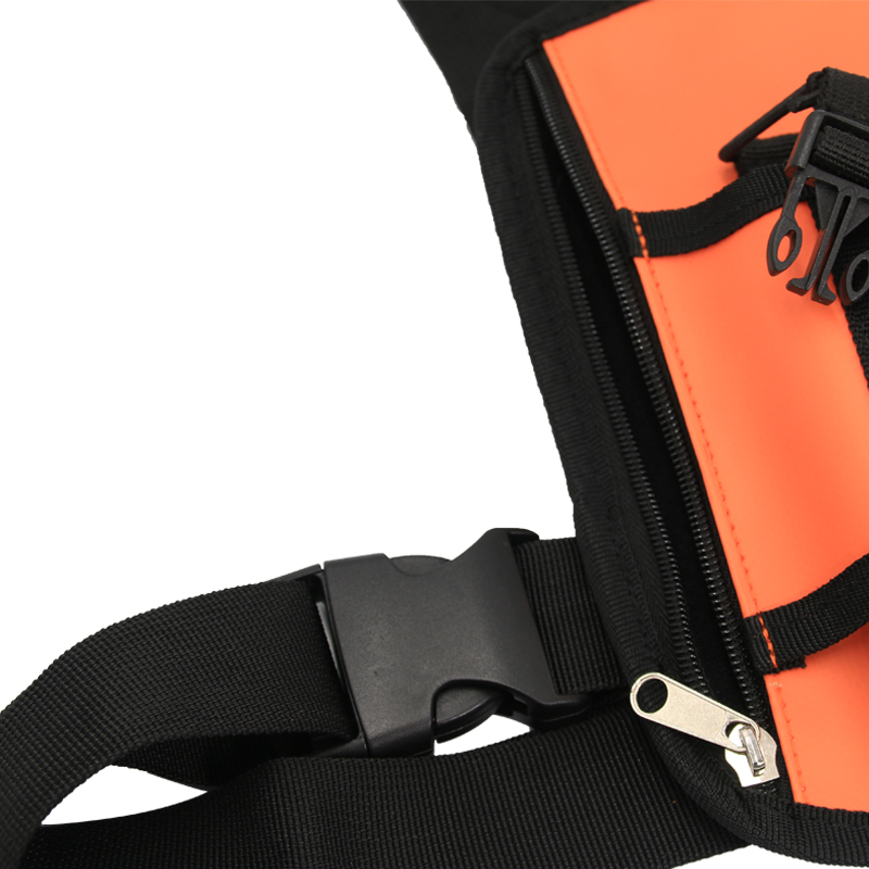 Sac de poitrine tactique XIERD - Running Gear Bag avis et prix