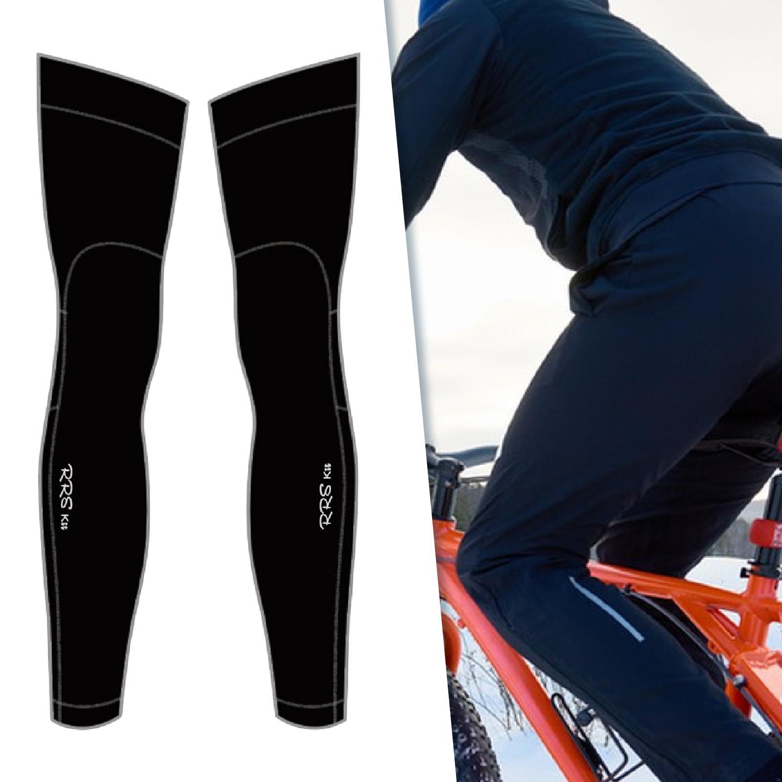 Manchons de protection longs p - Running Gear In The Cold avis et prix
