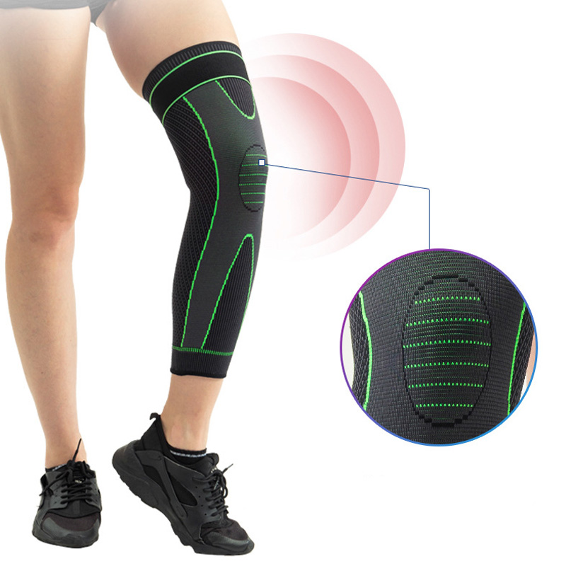 Genouillères de fitness pour a - Running Gear In The Cold avis et prix