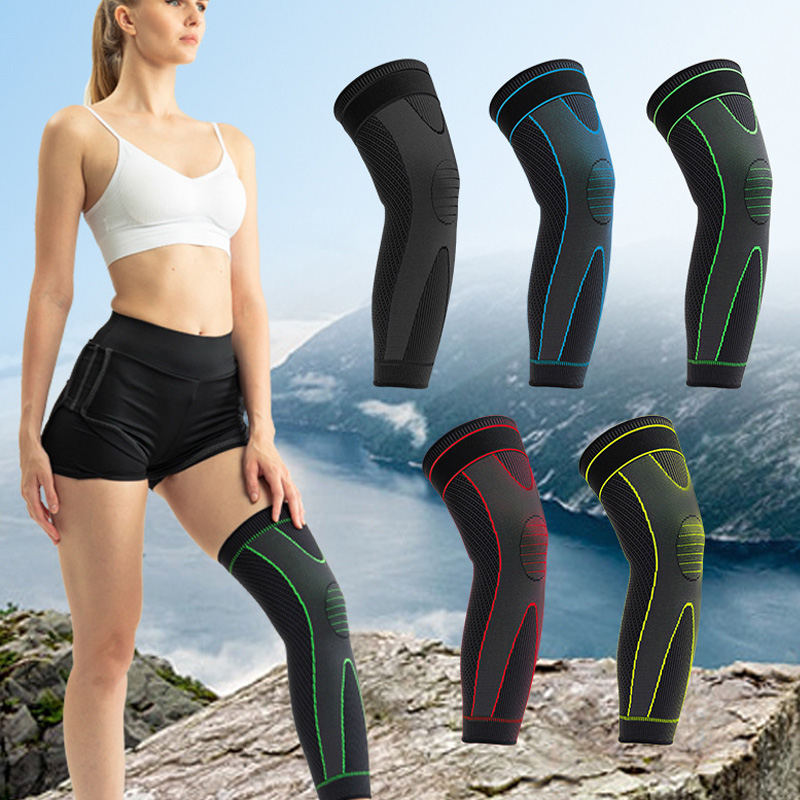Genouillères de fitness pour a - Running Gear In The Cold avis et prix