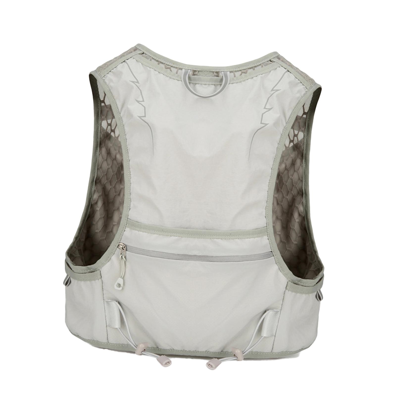 Gilet d'hydratation avec plusi - Running Gear Marathon avis et prix