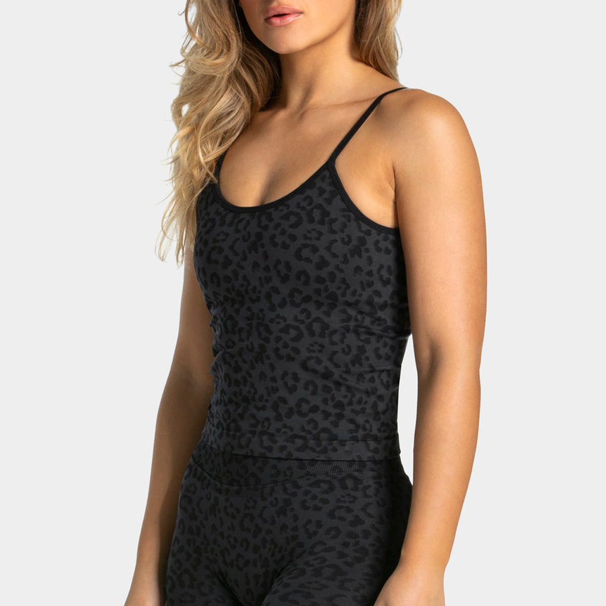 Débardeur de yoga sexy imprimé - Running Gear Vest avis et prix