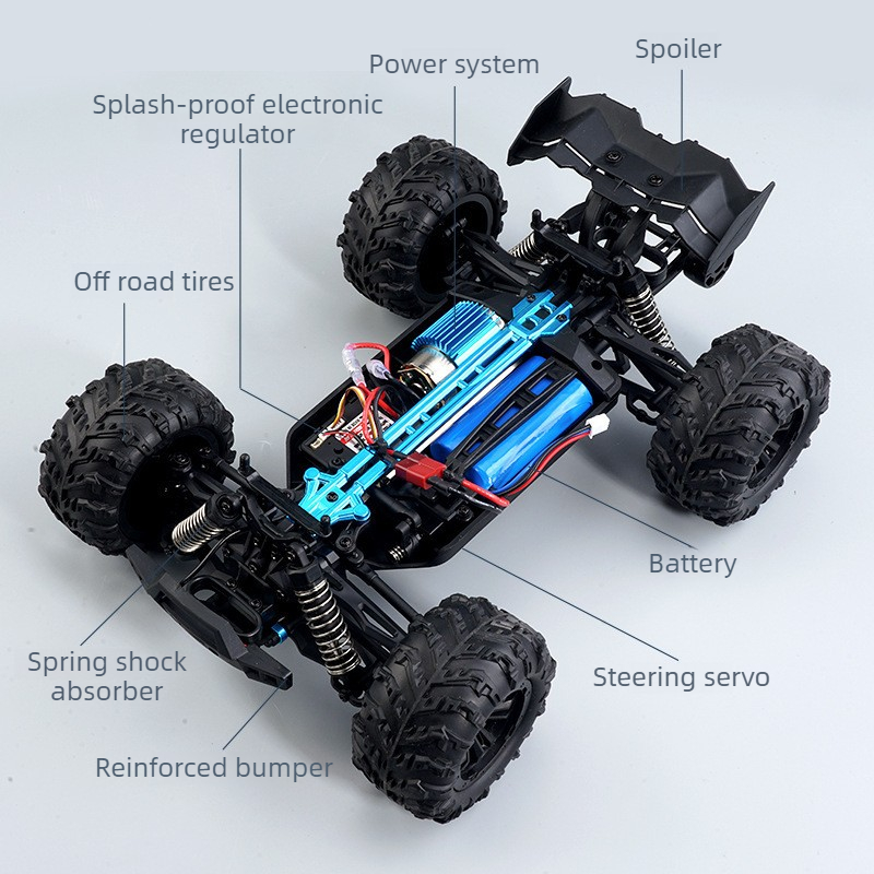 Cool Stuff jouet voiture cadea - Running Gear Box avis et prix