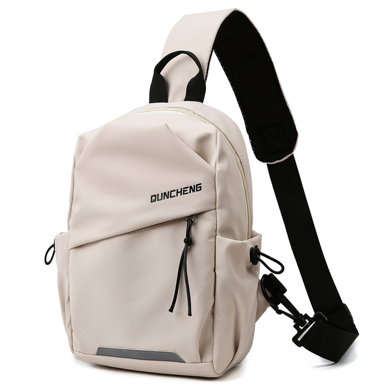 Sac de poitrine pour hommes, s - Running Gear Bag avis et prix