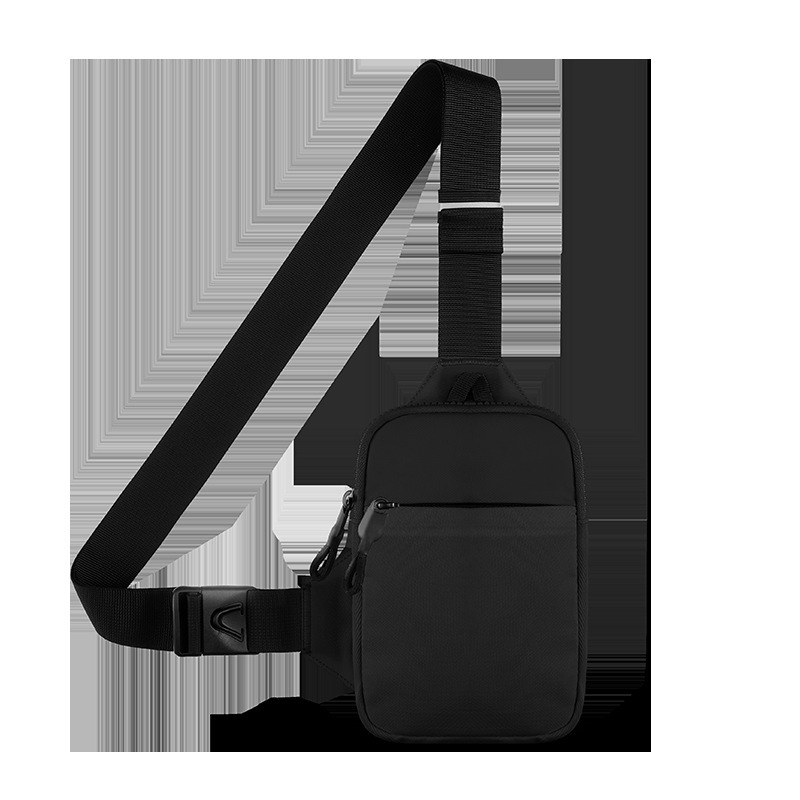 Sac à bandoulière décontracté  - Running Gear Bag avis et prix