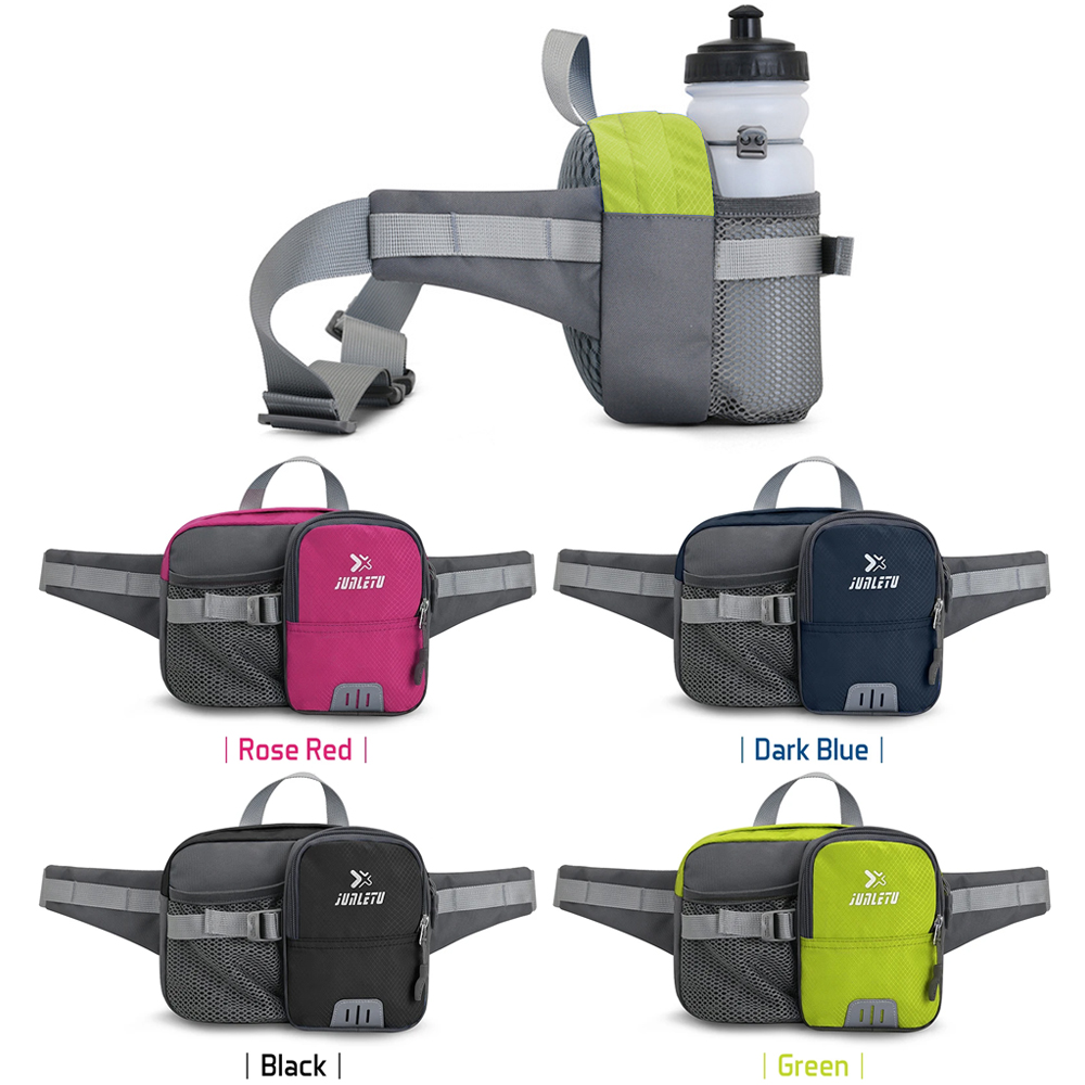 Sac banane unisexe, sac de tai - Running Gear Bag avis et prix