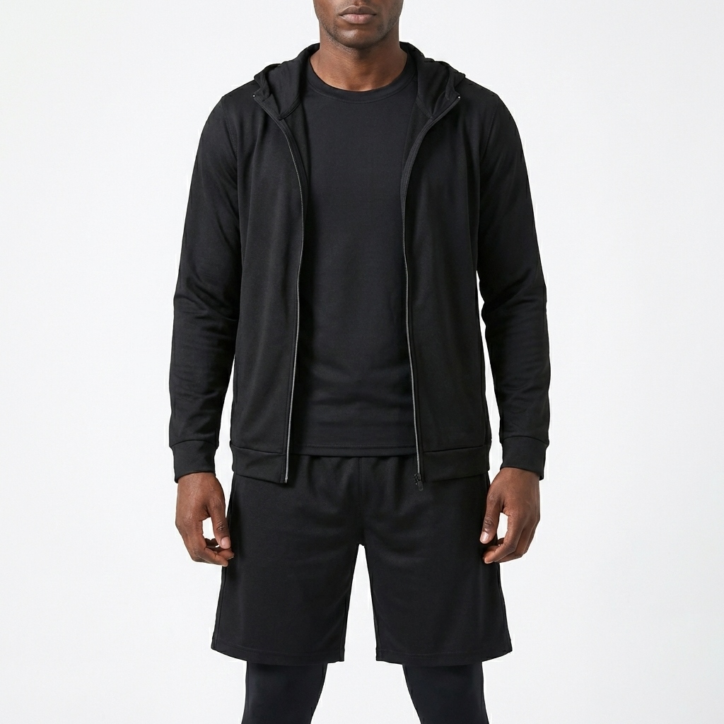 Ensemble complet de survêtemen - Running Gear Marathon avis et prix