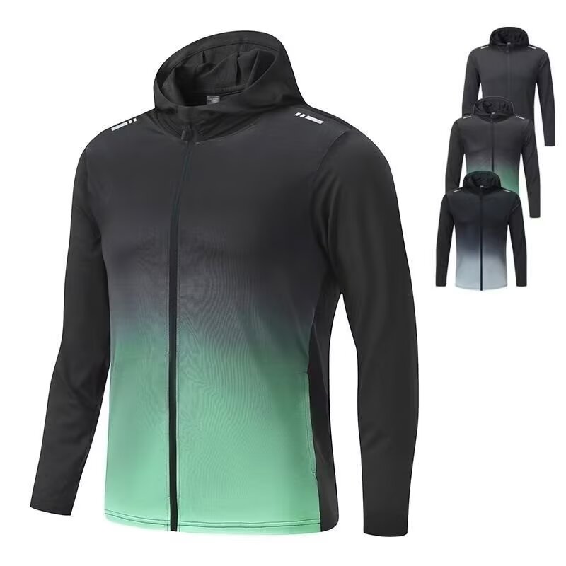 Veste de course, coupe-vent po - Running Gear Youth avis et prix