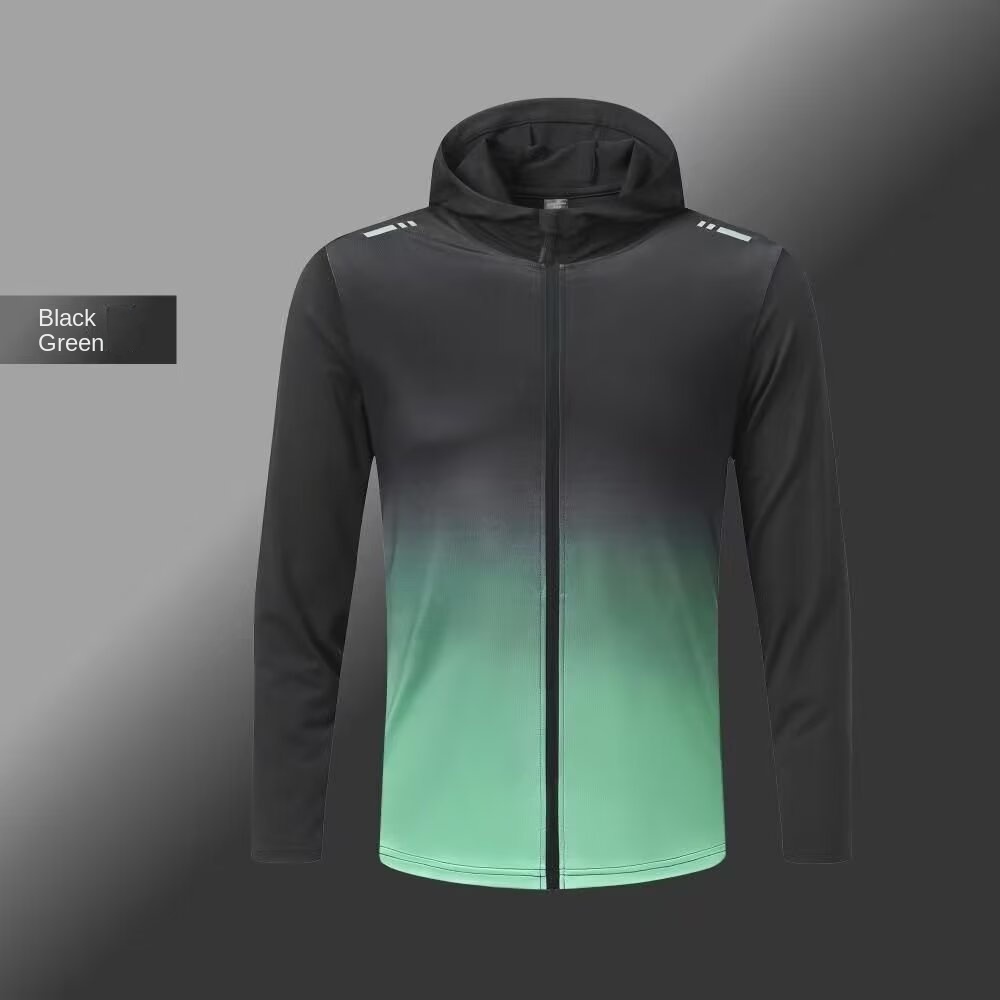 Veste de course, coupe-vent po - Running Gear Youth avis et prix