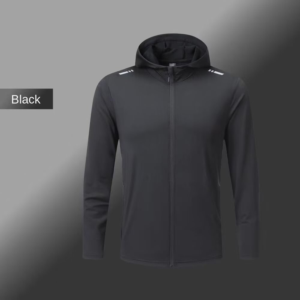 Veste de course, coupe-vent po - Running Gear Youth avis et prix