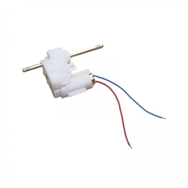 Moteur sans noyau, mini-électr - Running Gear Box avis et prix