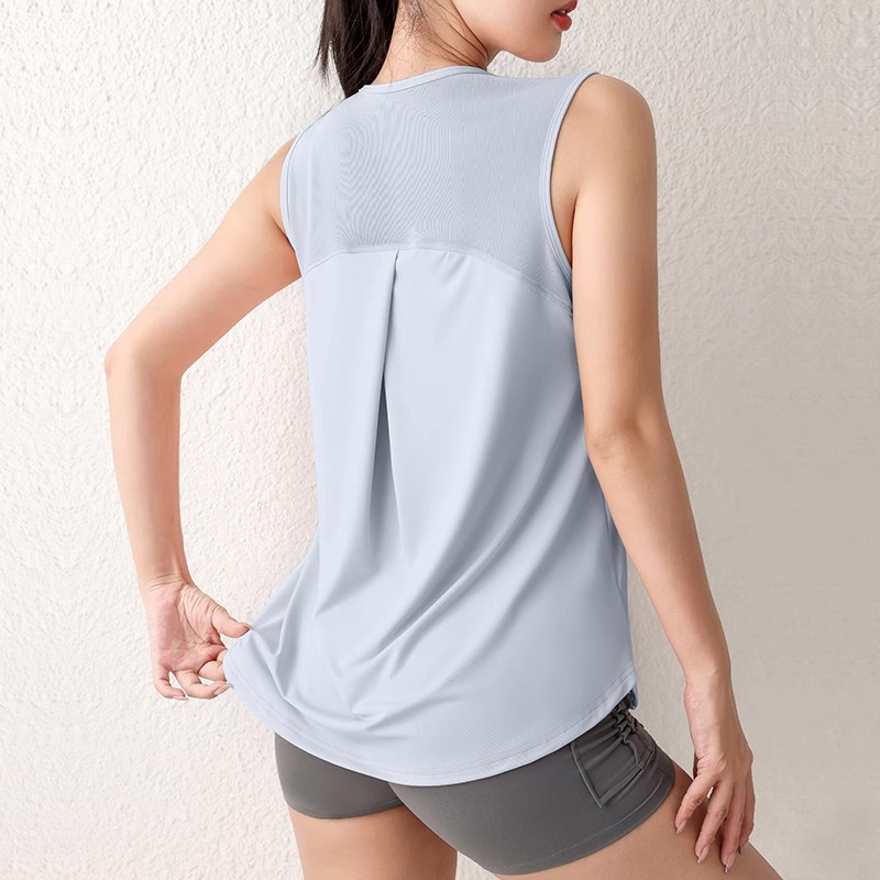 Débardeur de sport ample à séc - Running Hydration Vest avis et prix