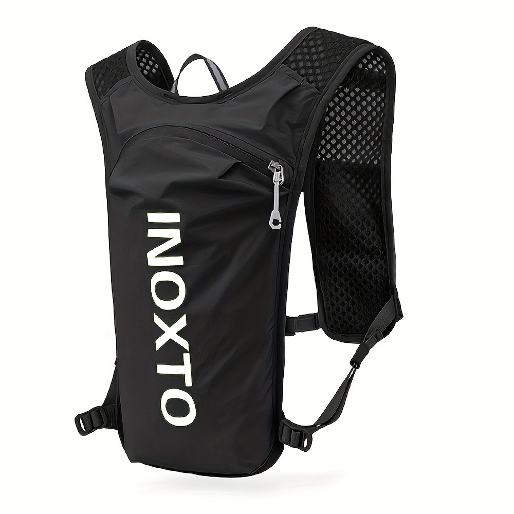 Gilet d'hydratation respirant  - Running Hydration Vest avis et prix
