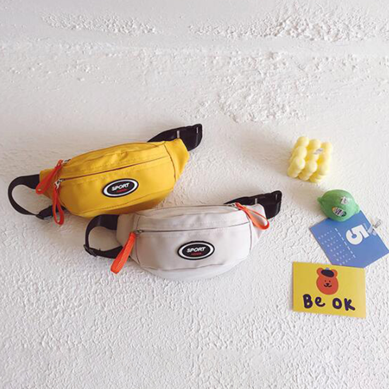 Sac de taille pour enfants, pe - Running Gear Bag avis et prix