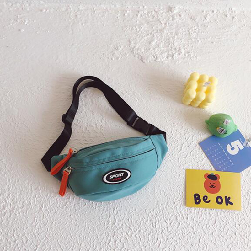 Sac de taille pour enfants, pe - Running Gear Bag avis et prix
