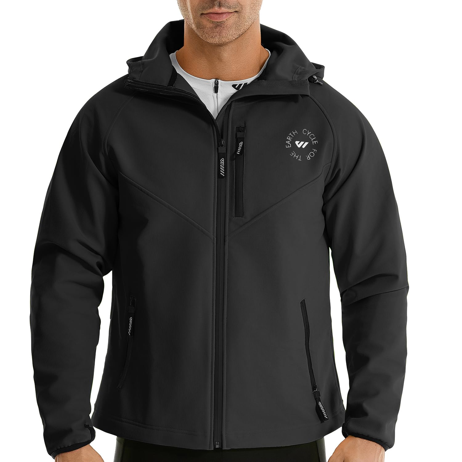 Wulibike hiver veste de cyclis - Running Gear In The Cold avis et prix