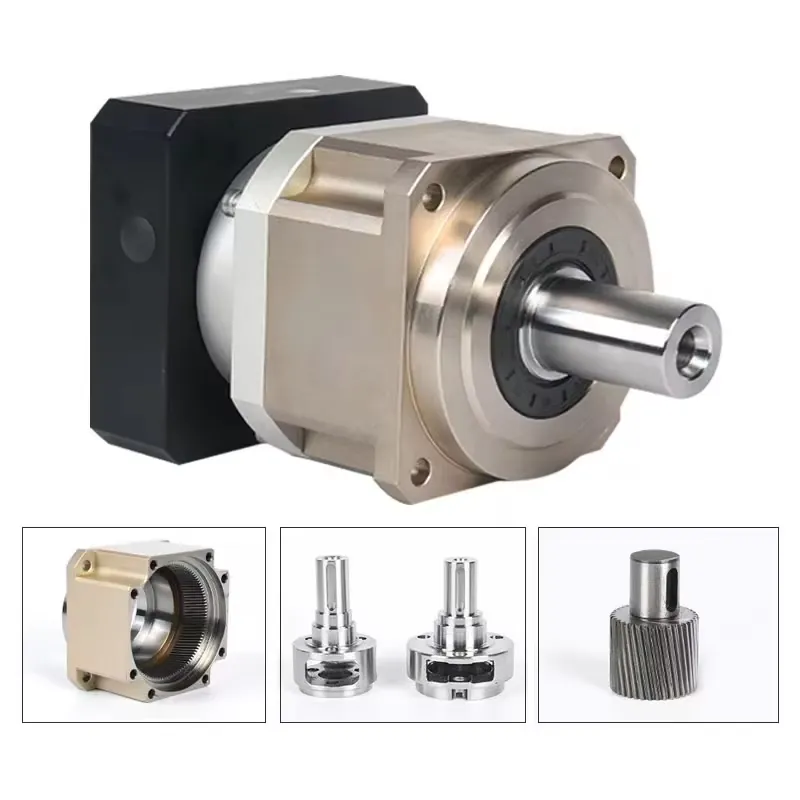 Moteur de boîte de vitesses pl - Running Gear Box avis et prix