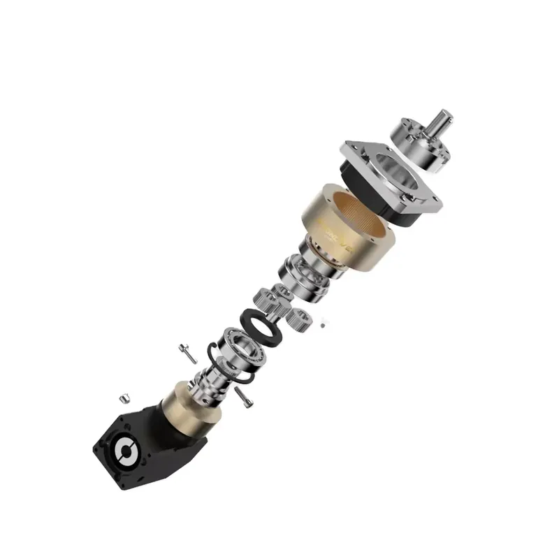 Moteur de boîte de vitesses pl - Running Gear Box avis et prix
