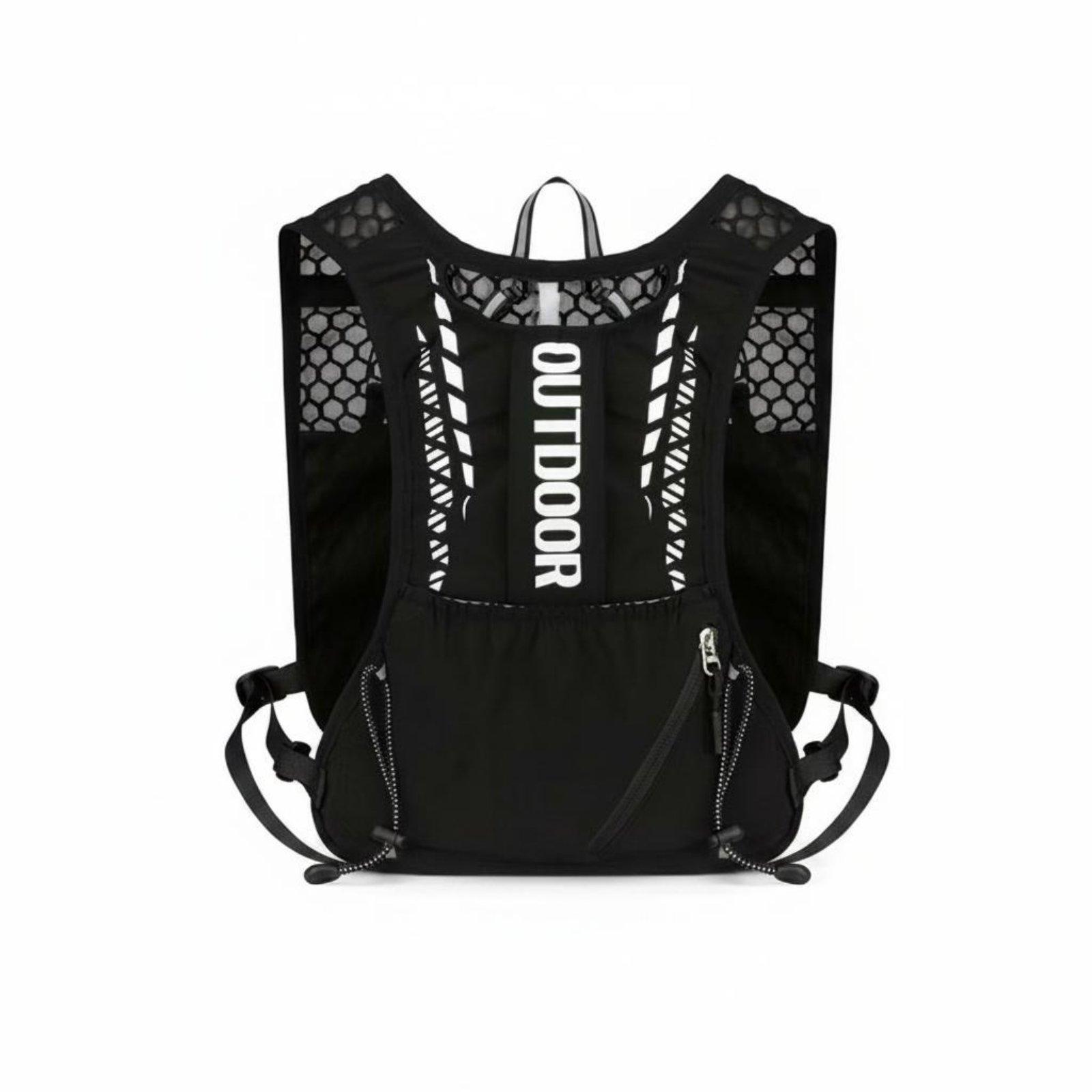 Sac à dos de sport ergonomique - Running Gear Marathon avis et prix