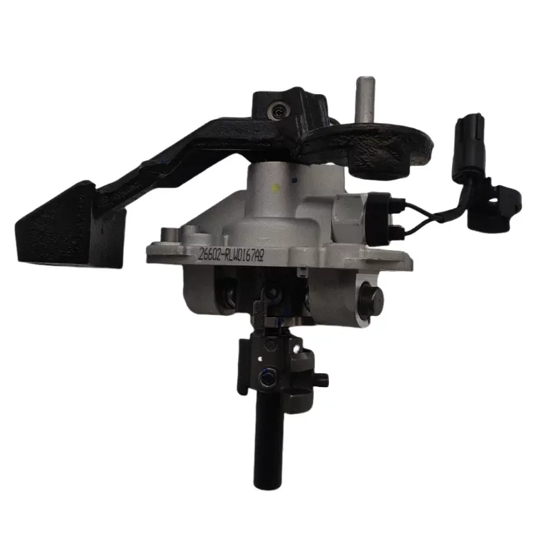 Usine de Pékin Yuena New Gener - Running Gear Box avis et prix