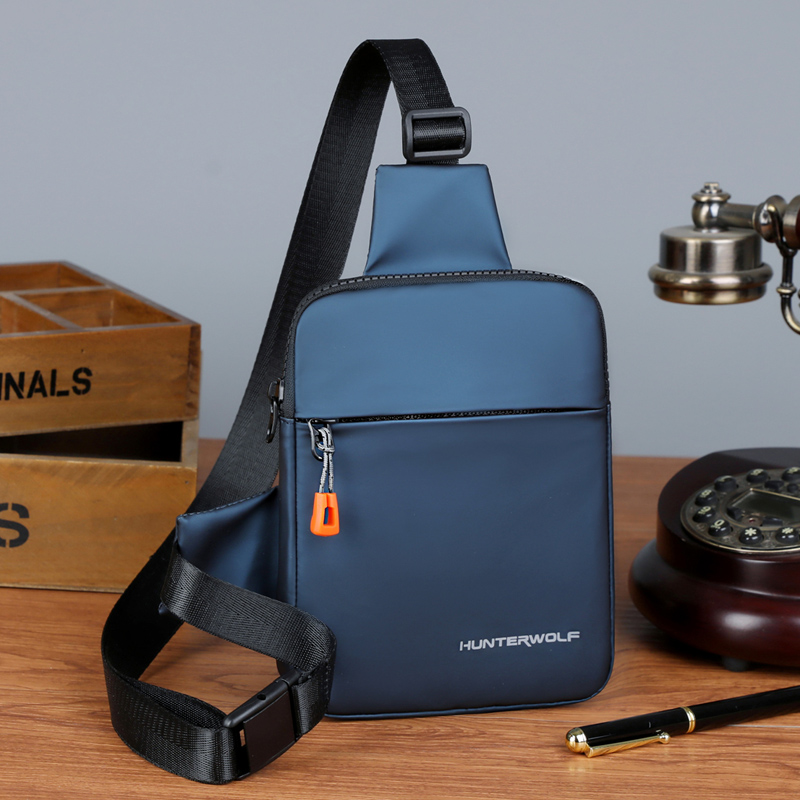 Sac de poitrine multifonctionn - Running Gear Bag avis et prix