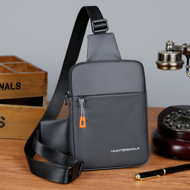 Sac de poitrine multifonctionn - Running Gear Bag avis et prix