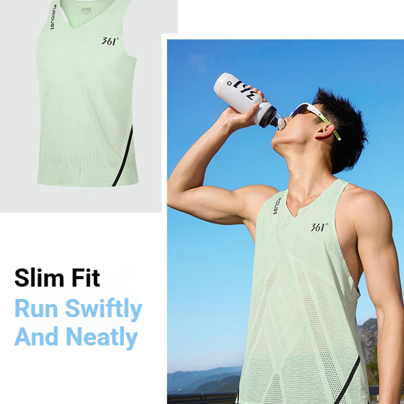361 Degrees Furious – gilet de - Running Hydration Vest avis et prix
