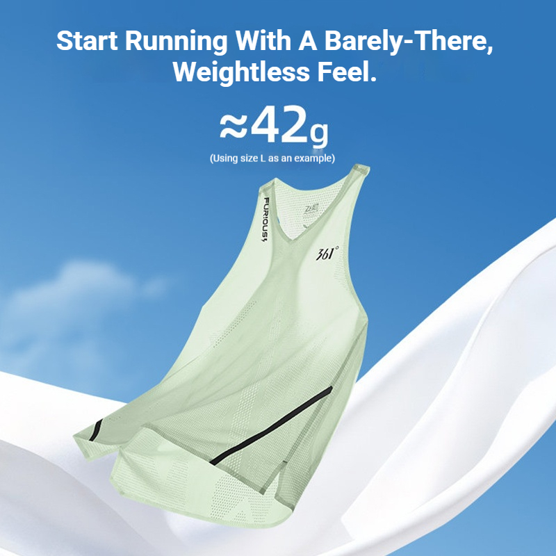 361 Degrees Furious – gilet de - Running Hydration Vest avis et prix
