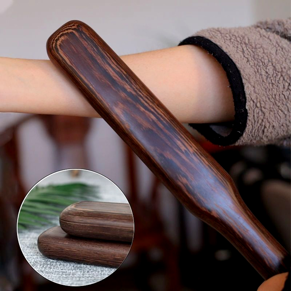 Outils de anciers de rouleau d - Muscle Roller Stick avis et prix