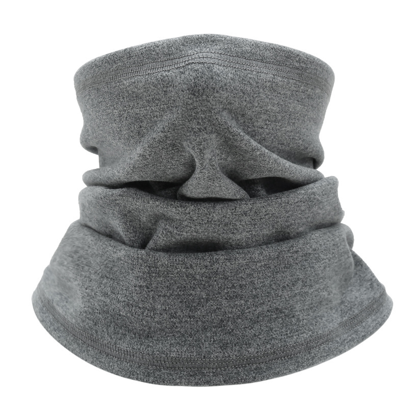 Cache-cou thermique doux en po - Running Gear To Keep Warm avis et prix