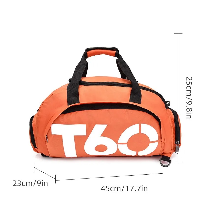 Sac de Sport sac de Fitness ét - Running Gear Bag avis et prix