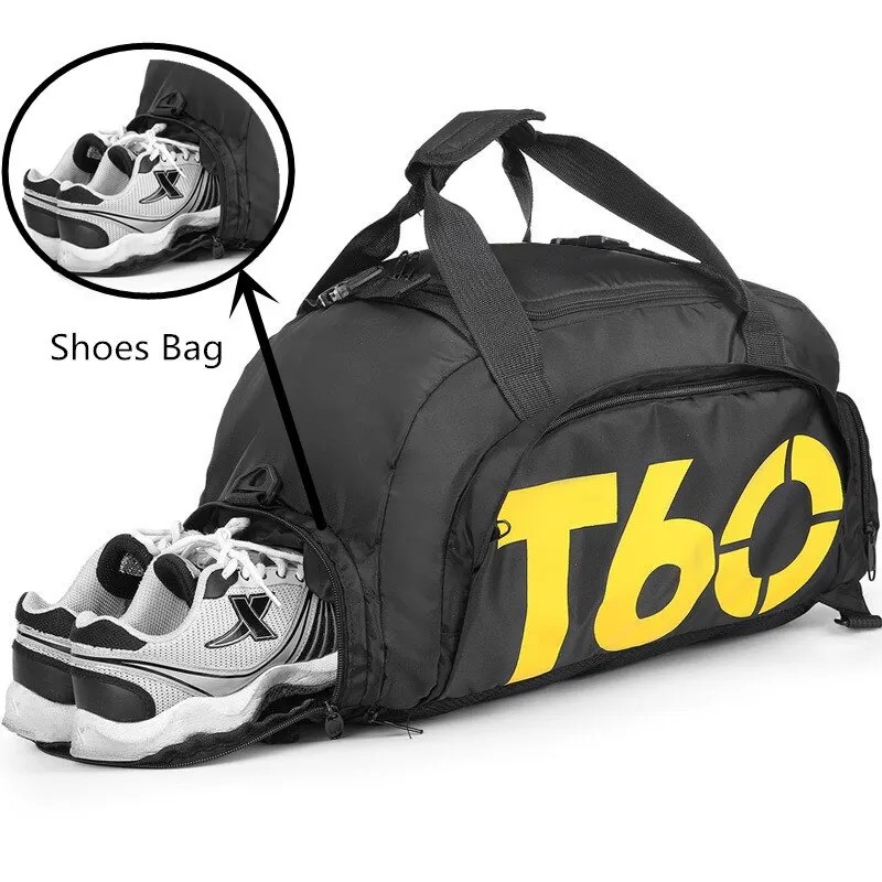 Sac de Sport sac de Fitness ét - Running Gear Bag avis et prix
