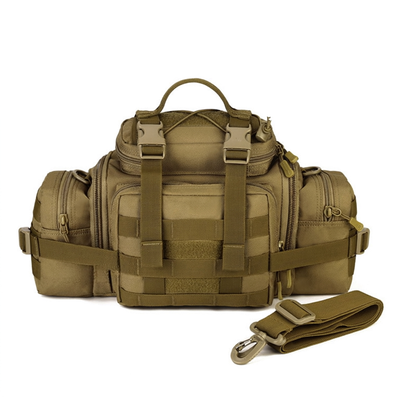 Sac de taille multifonctionnel - Running Gear Box avis et prix