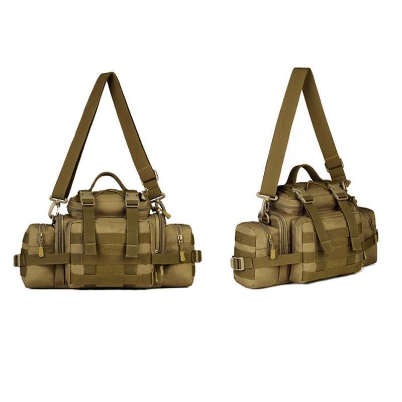 Sac de taille multifonctionnel - Running Gear Box avis et prix
