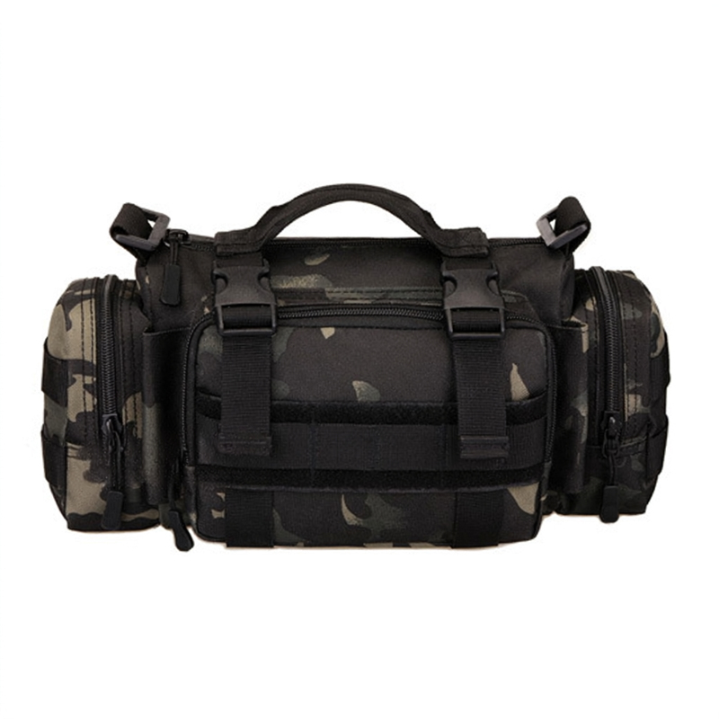 Sac banane multifonctionnel po - Running Gear Box avis et prix