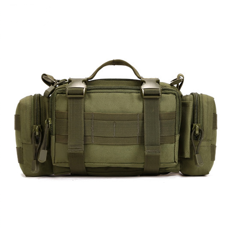 Sac banane multifonctionnel po - Running Gear Box avis et prix