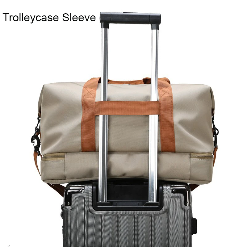 Sac de sport de voyage, bagage - Running Gear Bag avis et prix